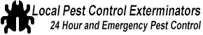 Thorne ND Pest Control Exterminators